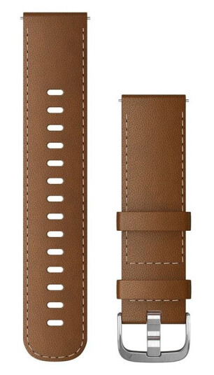 Garmin Hurtigutløsningsremmer (22 mm)