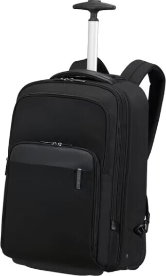 Samsonite Ryggsekk Evosight Hjul 17.3" Samsonite Ryggsekk Evosight Hjul 17.3"