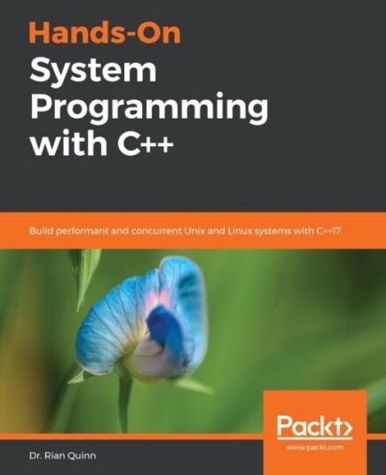 Hands On System Programming with C++