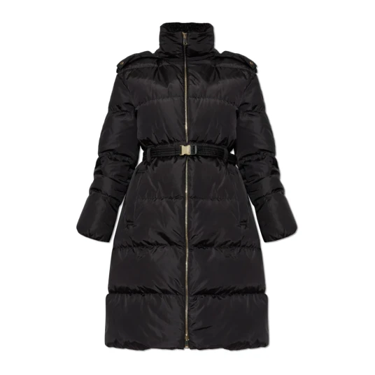 Moncler Dame Frakker Svart M, Moncler Dame Frakker Svart M,