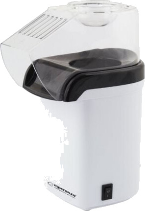 Esperanza POOF Popcornmaskin 1,2kW Esperanza POOF Popcornmaskin 1,2kW
