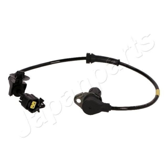 Sensor, ABS JAPANPARTS ABS-W18