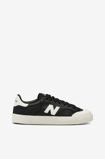 New Balance Joggesko New Balance BB100 Svart
