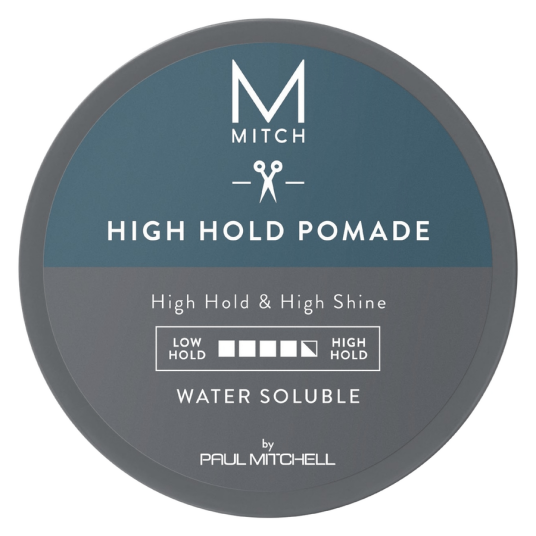 Paul Mitchell Mitch High Hold Pomade 85g