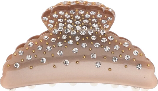 Dark Dame Accessories Beige ONE SIZE,
