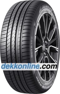 Winrun R330 295/30R20 101W Winrun R330 295/30R20 101W