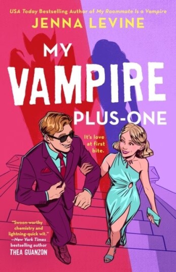 My Vampire Plus One My Vampire Plus One