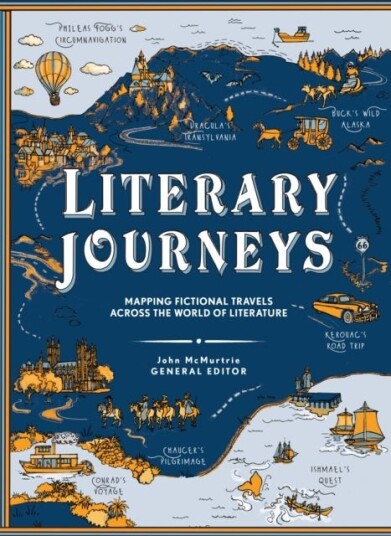Literary Journeys Literary Journeys
