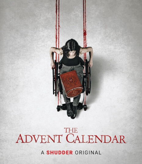 Advent Calendar Bluray