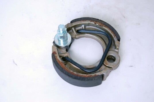 Sturmey Archer bremsesko 70mm