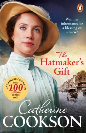The Hatmaker¿s Gift Av Catherine Cookson The Hatmaker¿s Gift Av Catherine Cookson