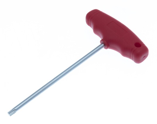 PELA 509392 Torx-nøkkel T15, Håndverktøy
