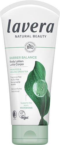 Lavera BARRIER BALANCE Bodylotion 200 ml