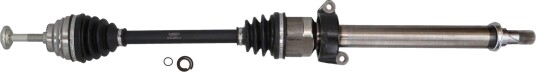 KAMOKA 5010034 Drivaksel