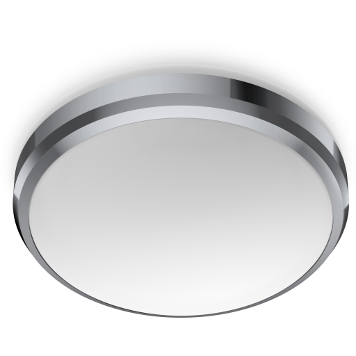Philips Funksjonell Doris Takle 6 W Led Ikke Utskiftbare Pærer 600 Lm Ip44 Kromfarget Philips Funksjonell Doris Takle 6 W Led Ikke Utskiftbare Pærer 600 Lm Ip44 Kromfarget