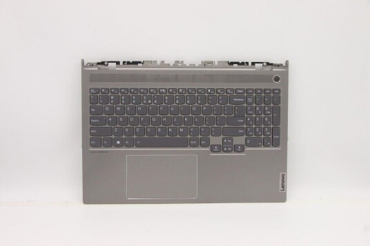 Lenovo Upper Case ASM_ITA L20YM