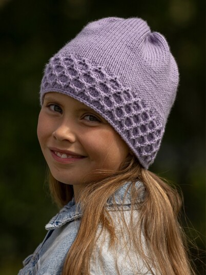 Viking Snorre Collection 0015-1d Liljar Lue