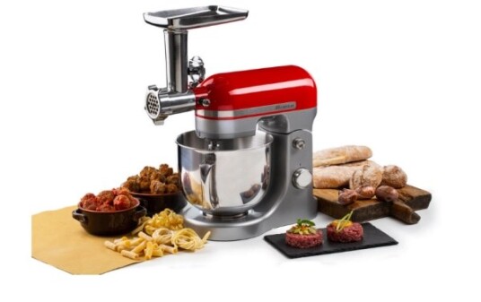 Ariete 4079 Tilbehørssett Sort Moderna 1589 1 Kg 1,29 150 Mm