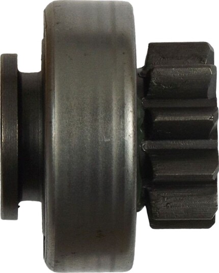 Friløpsgir starter AS PL SD2060