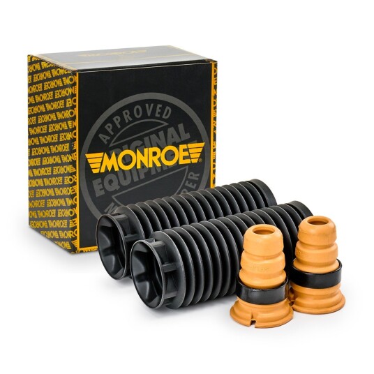 Mansjett/støtpute sett MONROE PK434 Mansjett/støtpute sett MONROE PK434