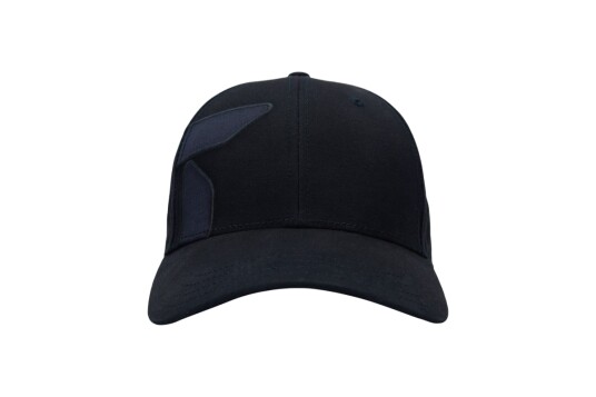 Tufte Wear Taksvale Caps Sky Captain / Dress Blues One Size Tufte Wear Taksvale Caps Sky Captain / Dress Blues One Size