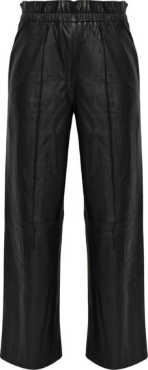 AllSaints Dame Bukser Svart XS,
