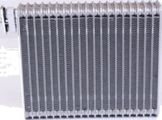 Fordamper, klimaanlegg NISSENS 92302