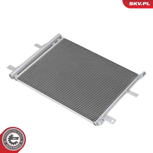 Kondensator ESEN SKV 86SKV411