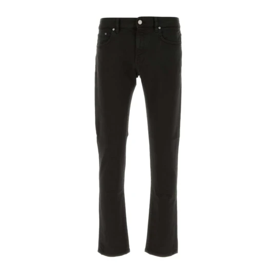 PT Torino Herre Jeans Svart W37, PT Torino Herre Jeans Svart W37,