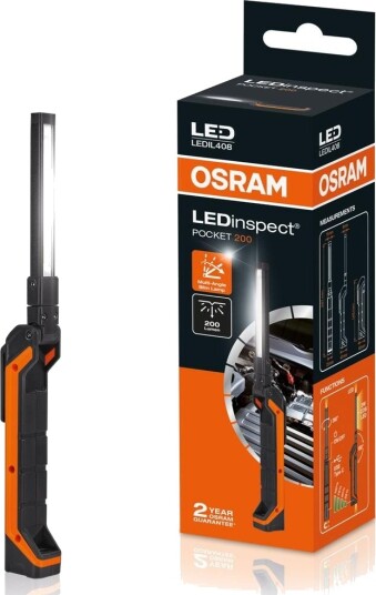 OSRAM LEDIL408 Håndlamper