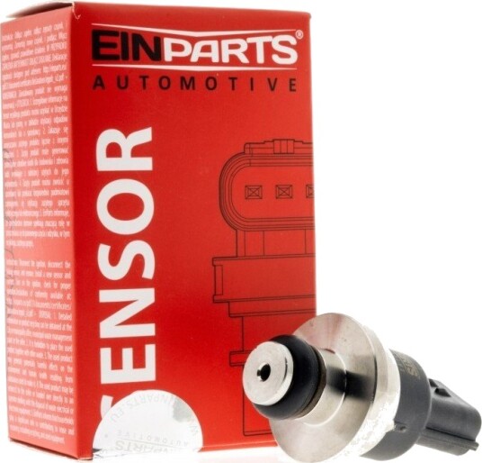 Sensor, drivstofftrykk EINPARTS EPS3033
