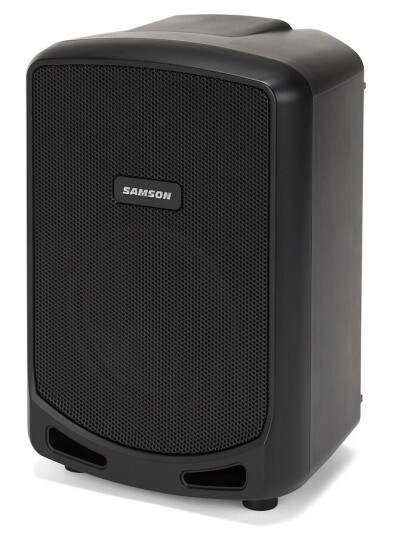 Samson Expedition Escape+ Bluetooth, Batteridrift