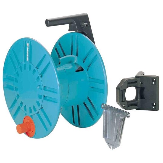 Gardena Slangestativ for Vegg
