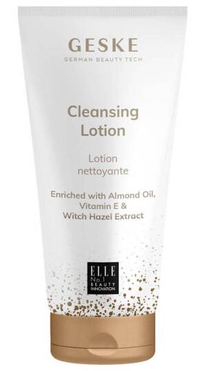 GESKE Cleansing Lotion 100ml
