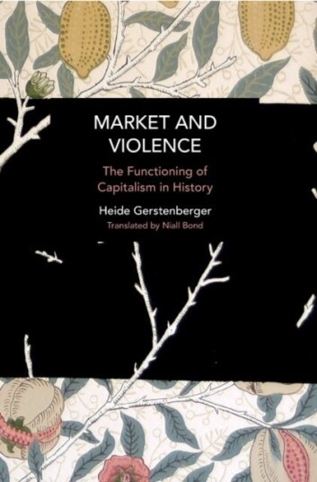 Market and Violence Market and Violence
