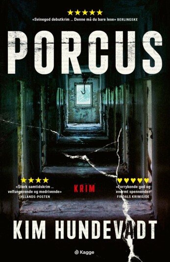 Porcus Porcus