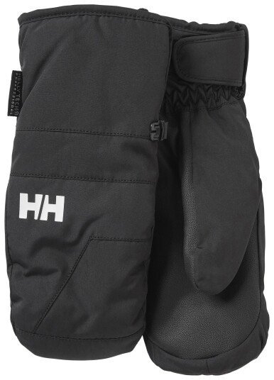 Helly Hansen JR Swift Ht Mitten 2.0 Votter Black Helly Hansen JR Swift Ht Mitten 2.0 Votter Black