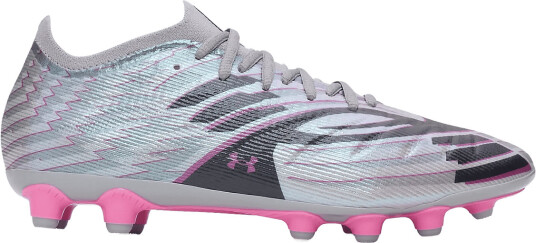 Under Armour Ua U Shadow Pro 4 Ag Grey 45