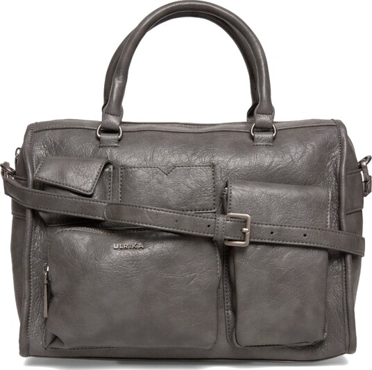 Ulrika Bag Grey ONE SIZE Ulrika Bag Grey ONE SIZE