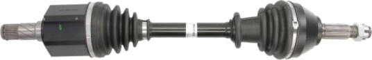 Point Gear Drivaksel POINT GEAR PNG73093