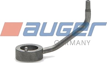 Oljedyse, kolbebunnkjøling AUGER 79150