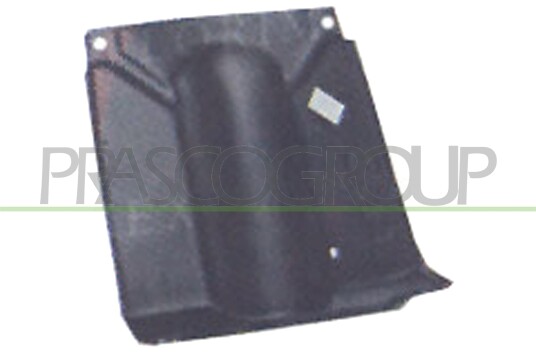 Motorrom isolering PRASCO FT3421914