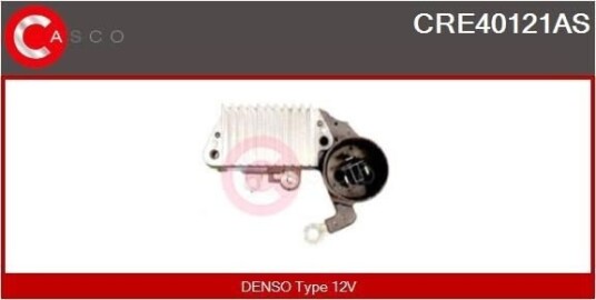 Dynamoregulator CASCO CRE40121AS