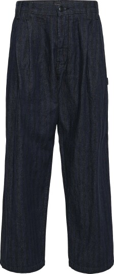Lee Jeans Utility Baggy - HICKORY RINSE - 30 x 32