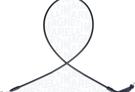 MAGNETI MARELLI 350105047100 Dørhåndtak, kupedeler
