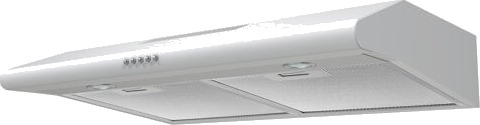 Silverline PE122HV  Innebygd Ventilator