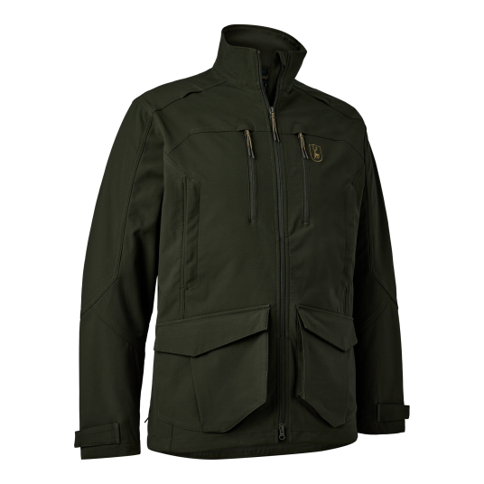 Deerhunter Klimajakke med 37.5® Technology Herre Forest Ember 60