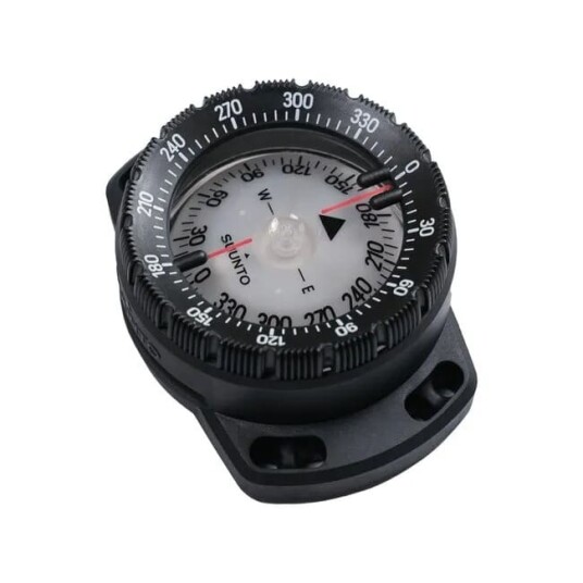 Suunto SK-8 m/bungee kompass