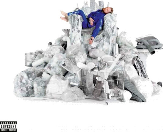 Garbage Garbage