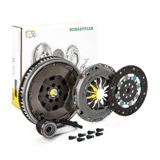 Clutchsett LuK 600 0349 00